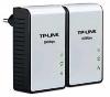 Tp-Link KIT ADATTATORE DI RETE POWERLINE 200 MBPS TL-PA211KIT
